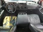 2010 Chevrolet Silverado C1500 LT