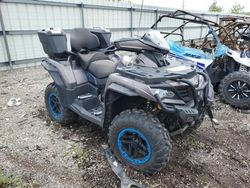 Cf Moto salvage cars for sale: 2023 Cf Moto Cforce 1000