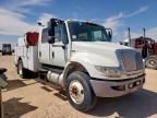 2013 International 4000 4300