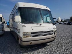 1999 Georgie Boy 1999 Ford F550 Super Duty Stripped Chassis en venta en Apopka, FL