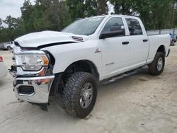 Dodge 2500 Vehiculos salvage en venta: 2022 Dodge Ram 2500 Tradesman