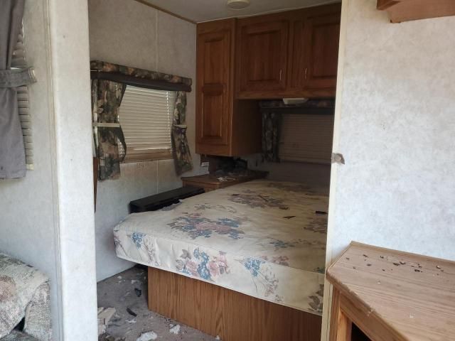 2001 Jayco Eagle