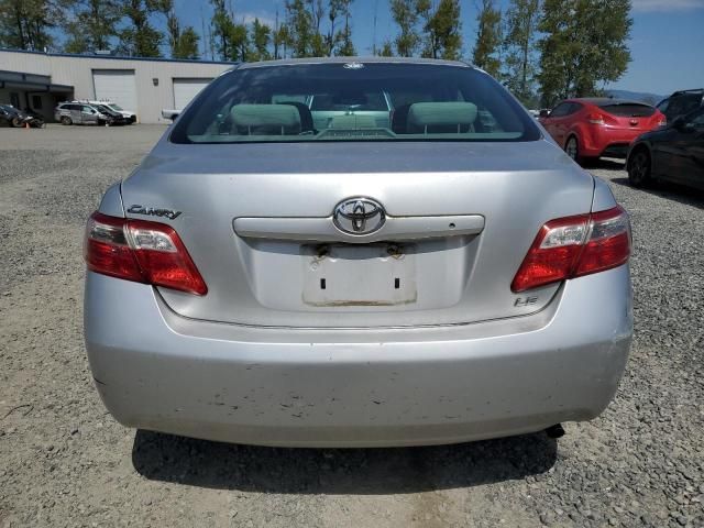 2009 Toyota Camry Base