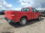 2007 Ford F150
