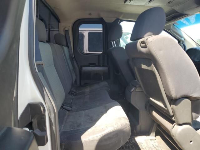 2006 Nissan Titan XE