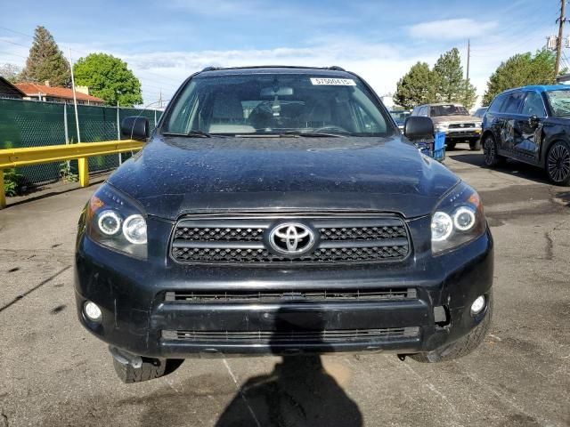 2008 Toyota Rav4
