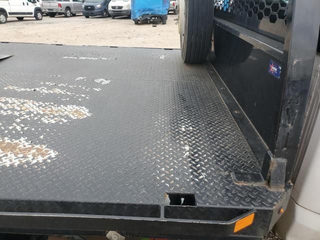2017 Ford F450 Super Duty