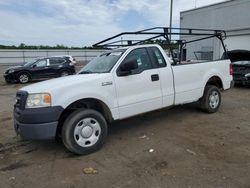 2007 Ford F150 for sale in Fredericksburg, VA