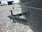 2024 Other 2024 Power Line Cargo 8.5X16 TA Enclosed Cargo TRA