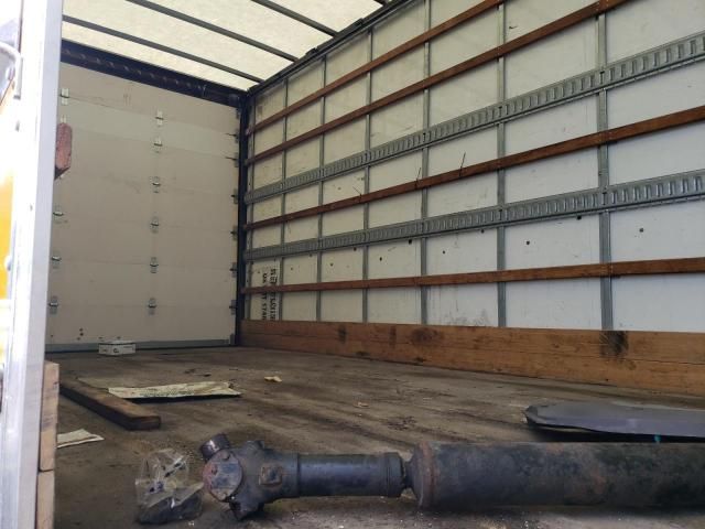 2018 Freightliner M2 106 Medium Duty