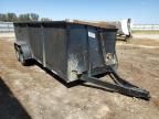2022 Trail King 2023 Utility Trailer