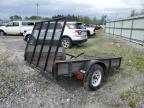 2006 Prostar FD-306 REV Utility Trailer