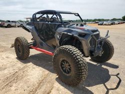Vehiculos salvage en venta de Copart Atlanta: 2019 Polaris RZR XP Turbo S