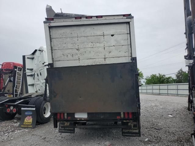 2012 GMC Savana Cutaway G3500