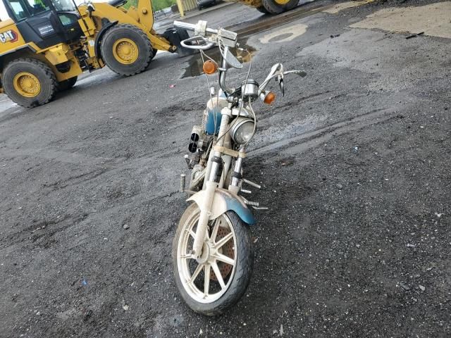 1983 Harley-Davidson XLX