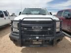 2018 Ford F450 Super Duty