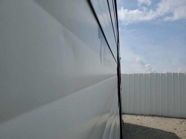 2019 Grandesign Transcend