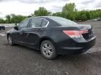2011 Honda Accord lxp
