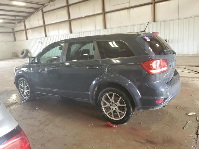 2017 Dodge Journey GT