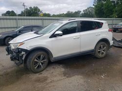 2016 Toyota Rav4 XLE for sale in Shreveport, LA