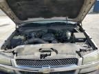 2005 Chevrolet Silverado K1500