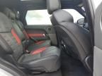 2017 Land Rover Range Rover Sport HSE Dynamic