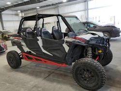Polaris salvage cars for sale: 2014 Polaris RZR 4 1000 XP