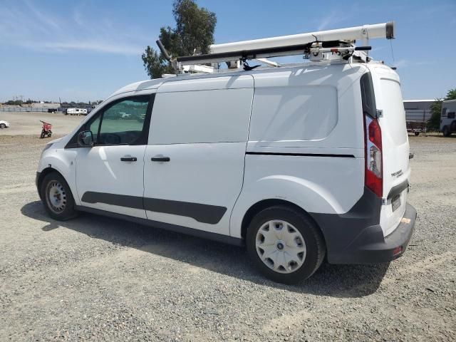 2016 Ford Transit Connect XL