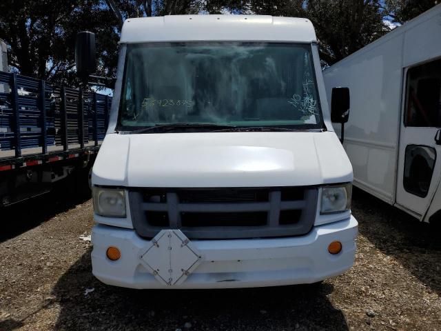 2012 Isuzu NPR
