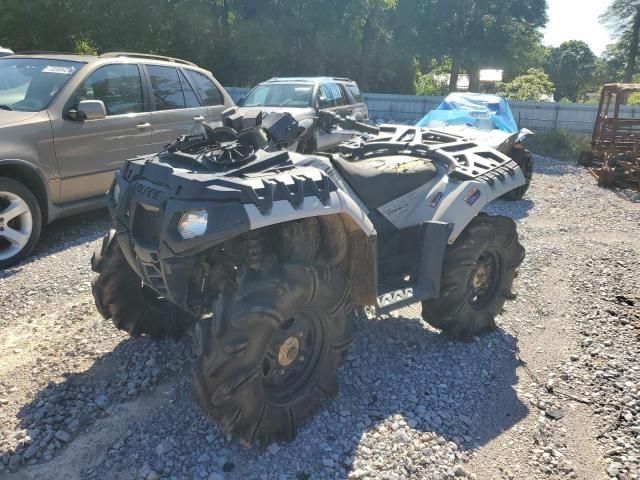 2021 Polaris Sportsman 850 High Lifter Edition