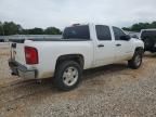2008 Chevrolet Silverado C1500
