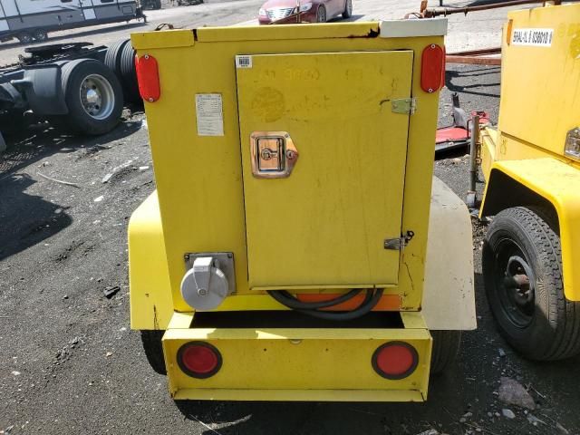 1998 Fenex Generator
