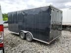 2023 Rockscargo 2023 Rock Solid Cargo 8.5 X 18 CH Enclosed Cargo T