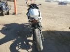 2024 Kawasaki EX500