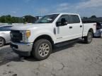 2017 Ford F250 Super Duty