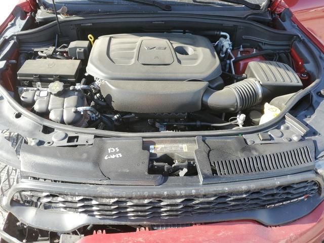 2021 Dodge Durango GT