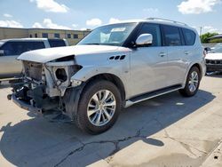 2017 Infiniti QX80 Base for sale in Wilmer, TX