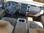 2009 Ford F150 Super Cab