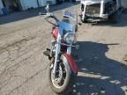 2005 Yamaha XVS1100 A