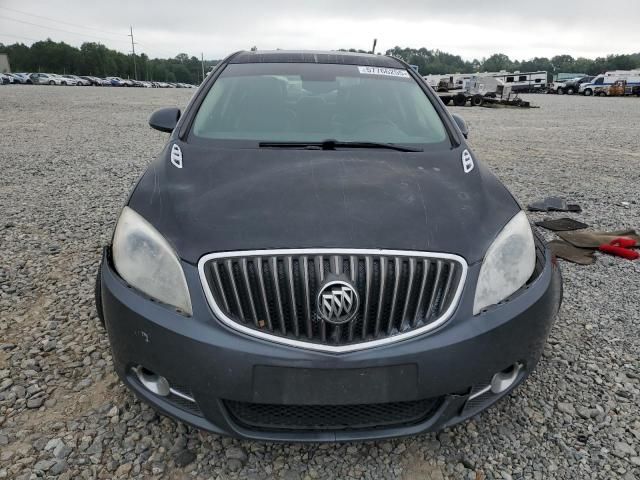 2012 Buick Verano