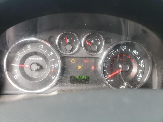 2008 Ford Edge SE
