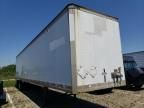 2009 Great Dane DRY Van Trailer