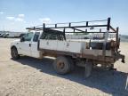 2004 Ford F350 Super Duty