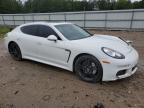 2014 Porsche Panamera S