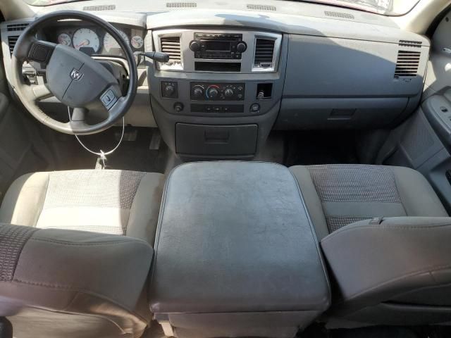 2008 Dodge RAM 2500 ST