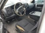2011 Chevrolet Silverado K2500 Heavy Duty LT