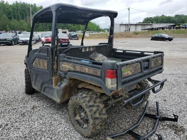 2021 John Deere XUV835M