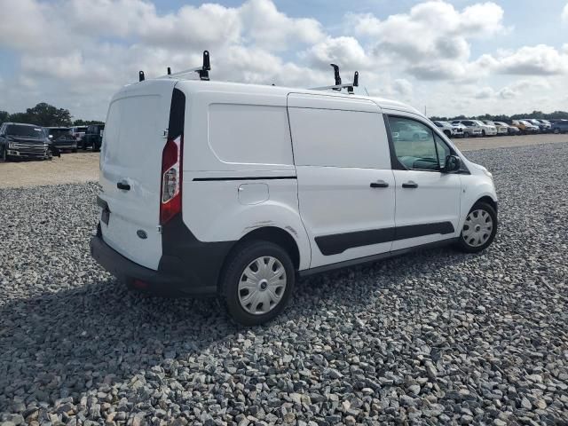 2019 Ford Transit Connect XL