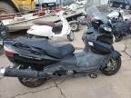 2006 Suzuki AN650 K3