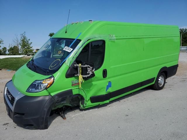 2020 Dodge RAM Promaster 3500 3500 High